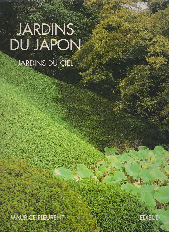Jardins du Japon: Jardins du ciel