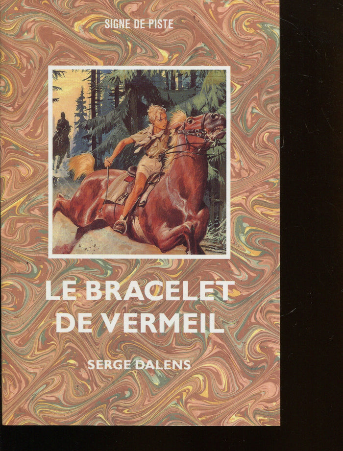 Bracelet de vermeil