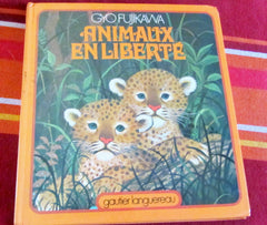 Animaux en liberte