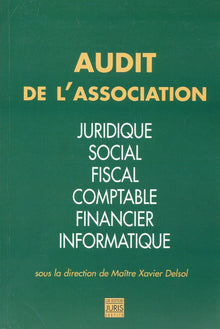 Audit de l'Association
