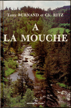 A la mouche