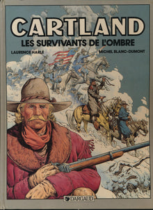 Les survivants de l'ombre