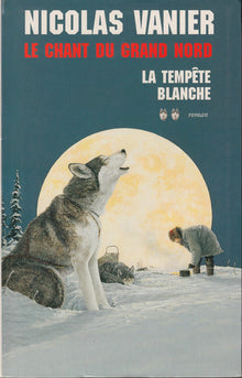 La tempête blanche