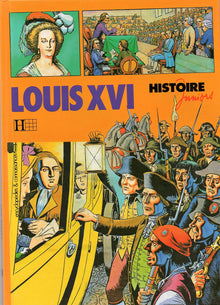 Louis XVI