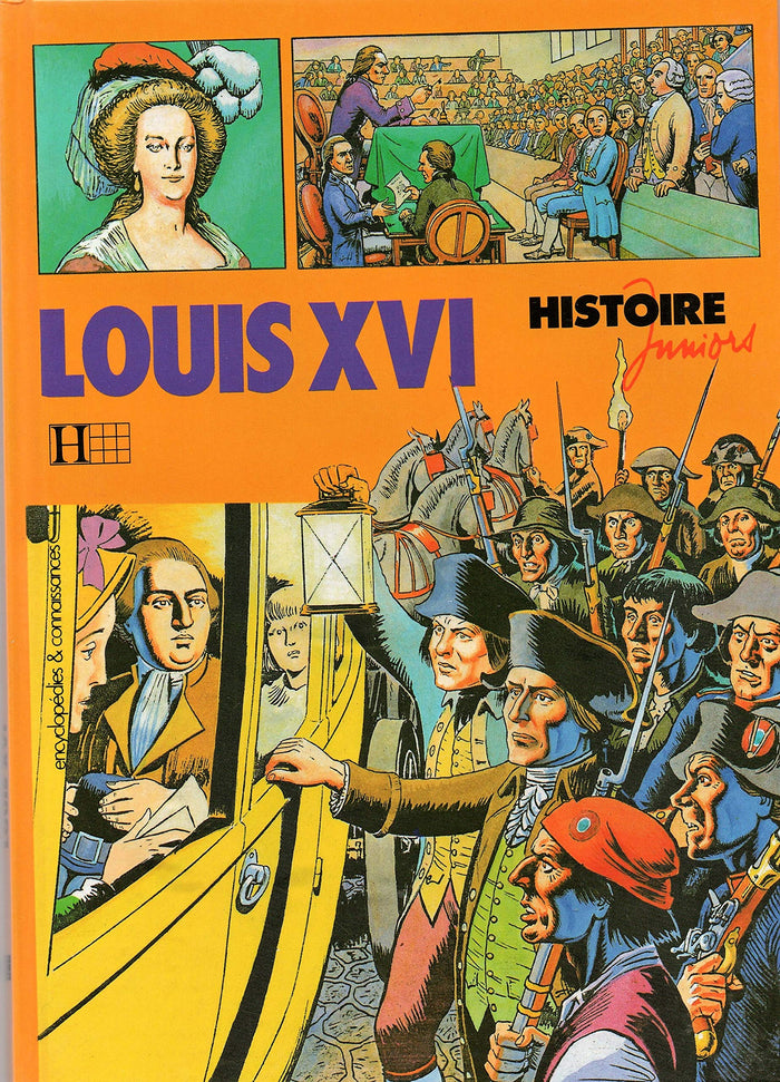 Louis XVI