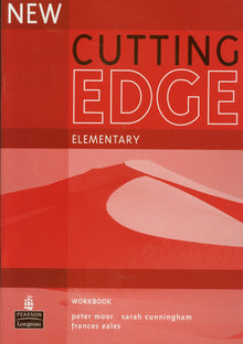 New Cutting Edge Elementary.: Workbook without Key