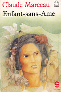 Enfant- sans ame 020597