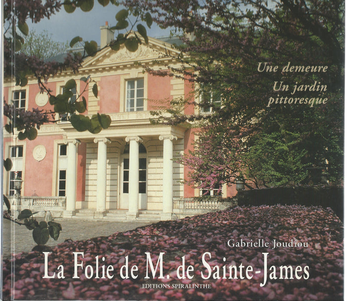 La folie de M. de Sainte-James