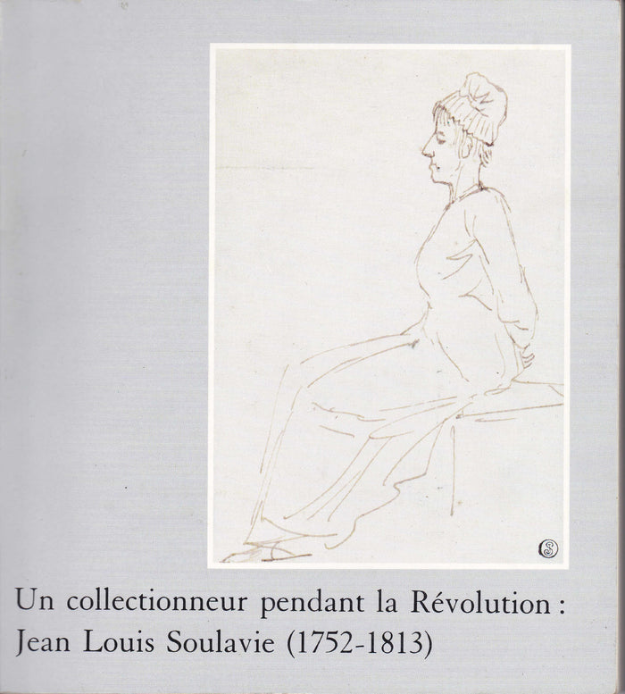 Collectionneur pendant la Révolution