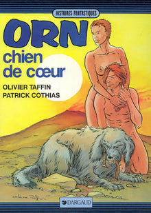 Orn. coeur de chien