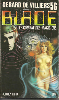 Le Combat des magiciens