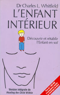 L'ENFANT INTERIEUR