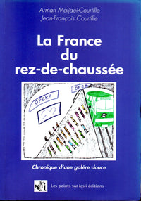 FRANCE DU REZDECHAUSSEE