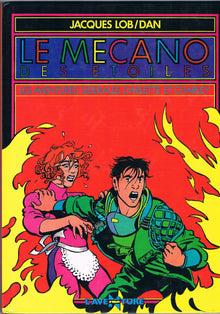 Le mécano des étoiles