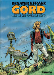 gord;Et ils ont appris vent