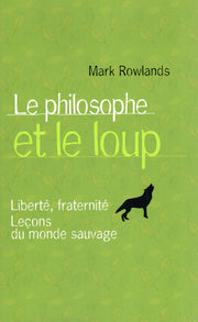 Le philosophe et le loup