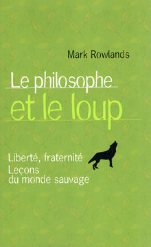 Le philosophe et le loup