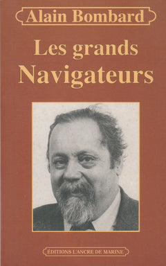 Les Grands navigateurs