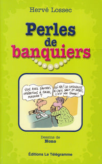 Perles de banquiers