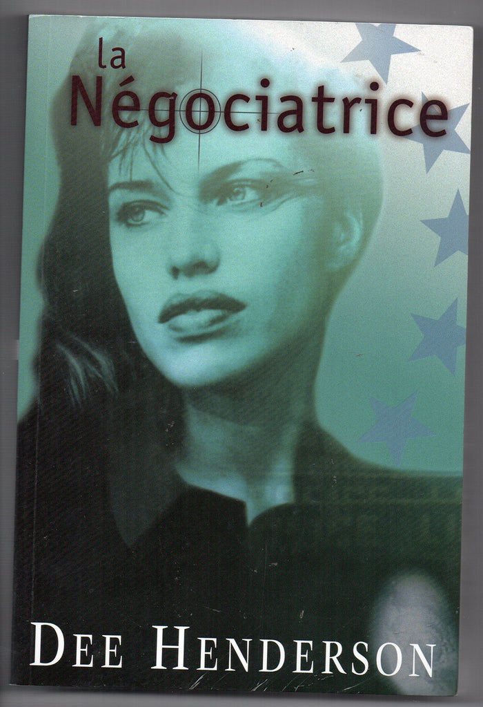 La négociatrice n°1
