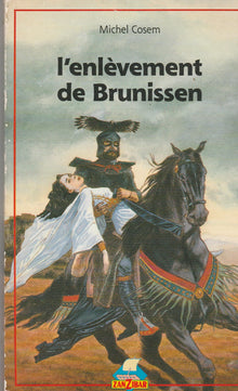 L'enlevement de brunissen / le roman de jaufre