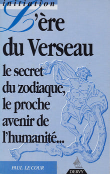 L'Ere du Verseau