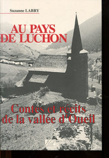 Au pays de Luchon