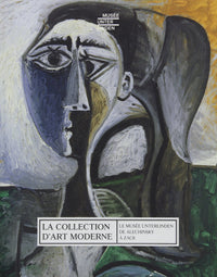 Unterlinden, l'art moderne