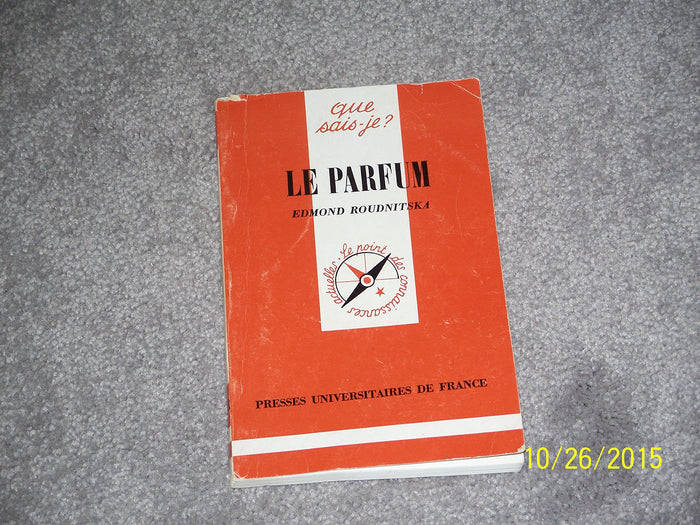 Le Parfum