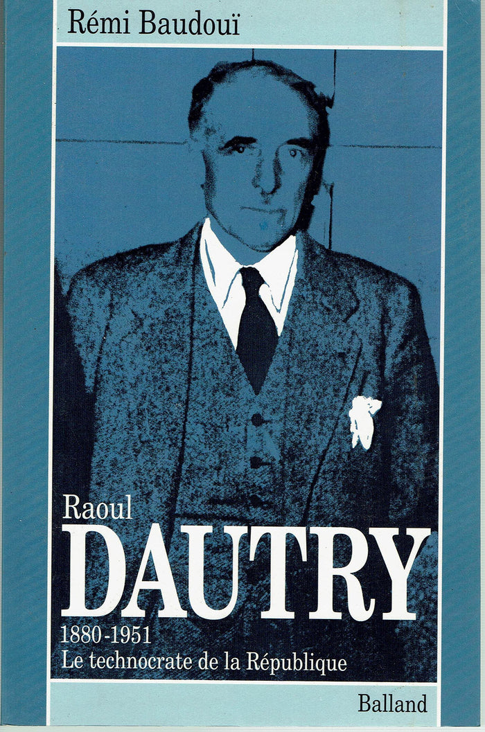 Raoul Dautry