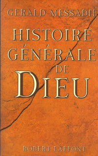 Histoire générale de Dieu