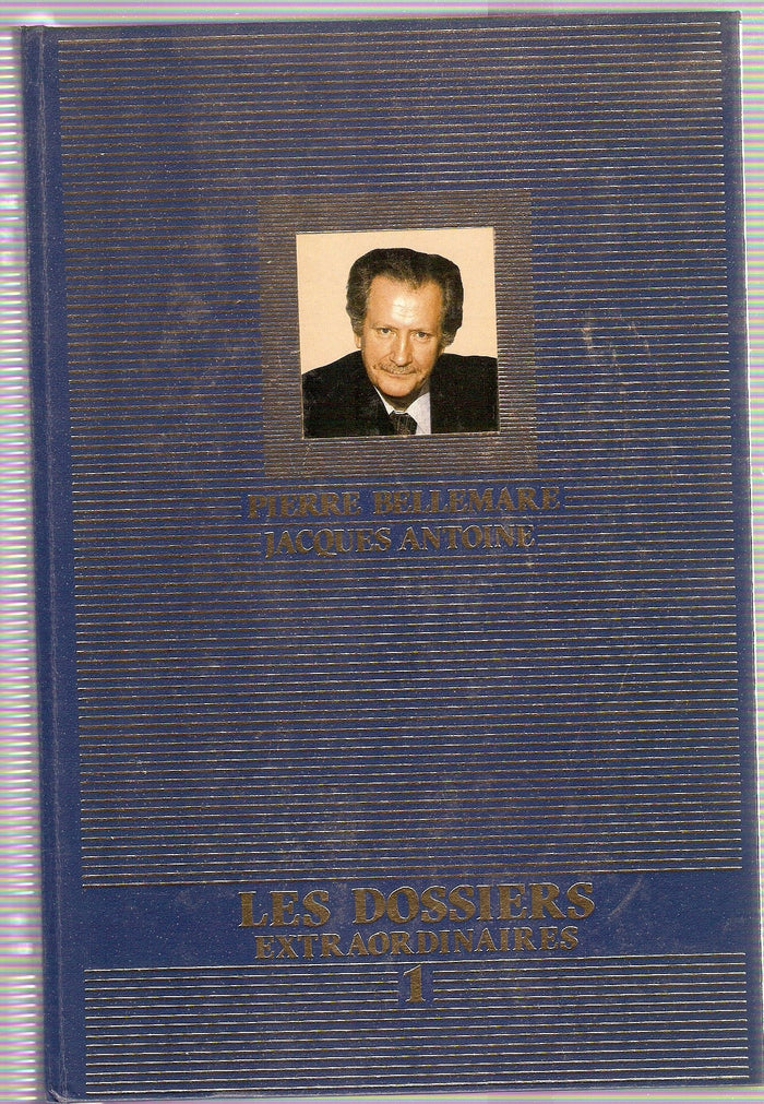 Les dossiers extraordinaires