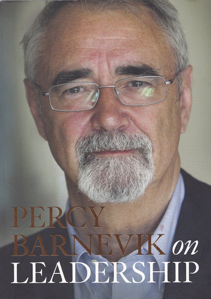 Percy Barnevik on Leadership