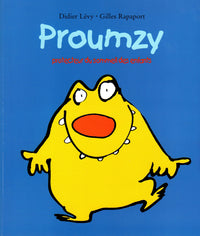 Proumzy