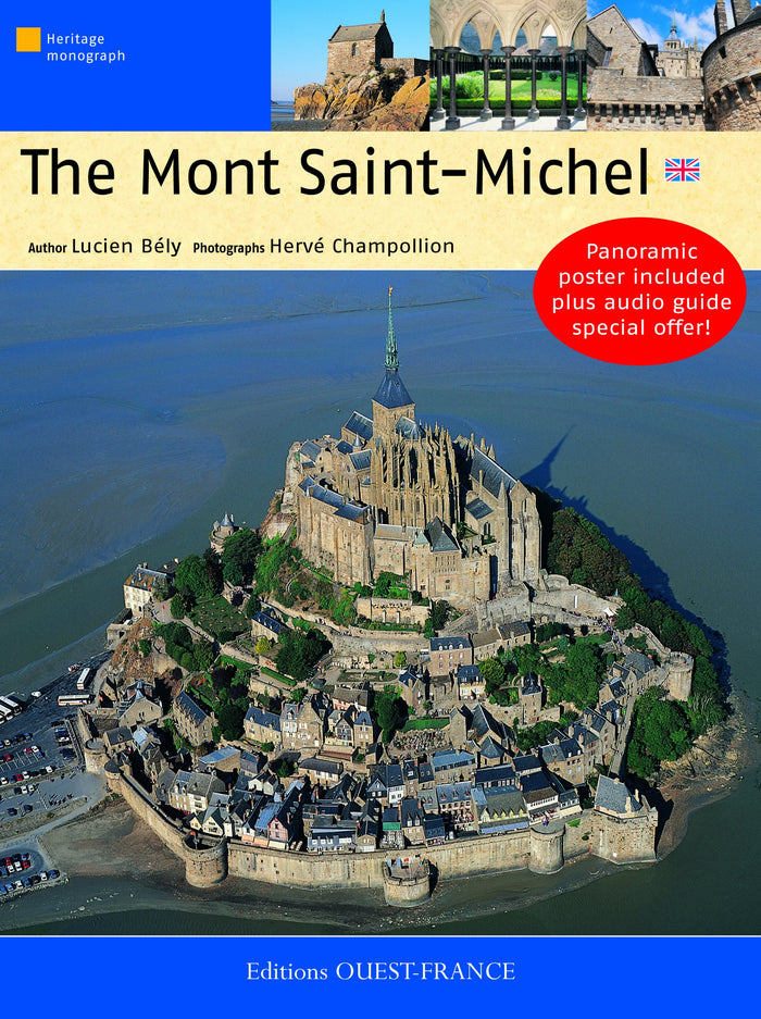 Le Mont Saint-Michel