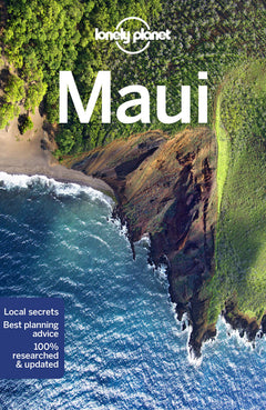 Maui 5ed -anglais-