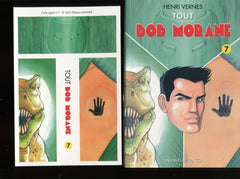 Tout Bob Morane. Tome 7