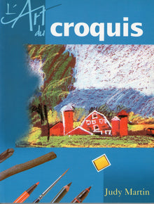 L'art du croquis