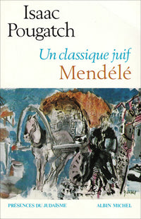 Mendele, un classique juif