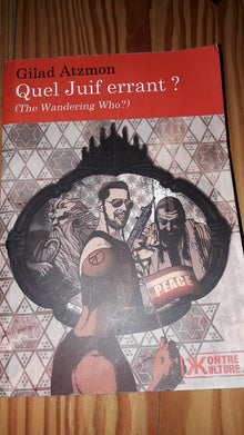 Quel Juif errant ? (The Wandering Who?)