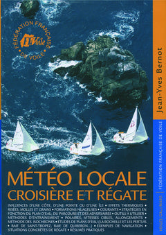 Météo locale: Croisière et régate