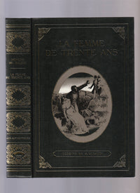 La femme de trente ans