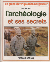 L'archéologie et secrets