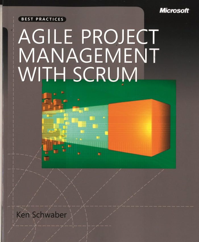 Agile project management with Scrum