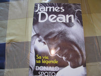 James Dean: Sa vie, sa légende