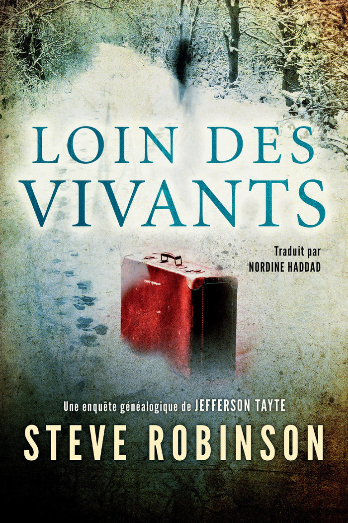 Loin des vivants