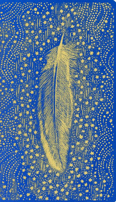 Le Tarot de l'Ange Liberté : Des ténèbres et la lumière