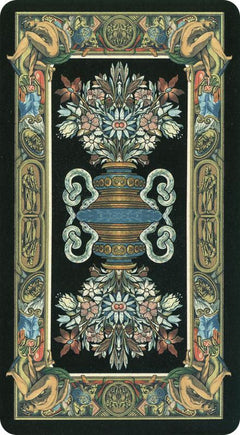 Tarots des Visconti