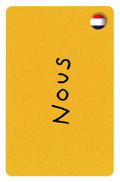 Cartatoto Anglais Niveau 3 Apprendre les verbes courants