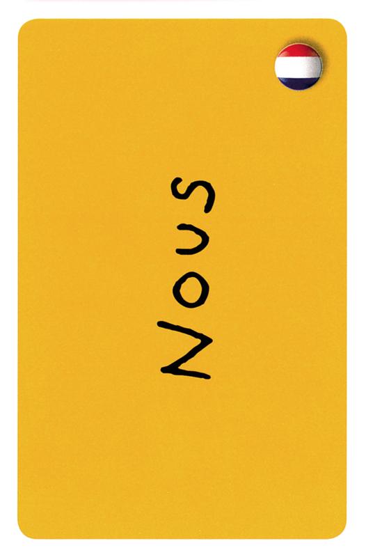 Cartatoto Anglais Niveau 3 Apprendre les verbes courants